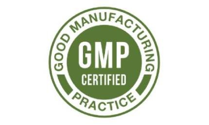 Metabo Drops GMP certified – manufactured to highest quality standards