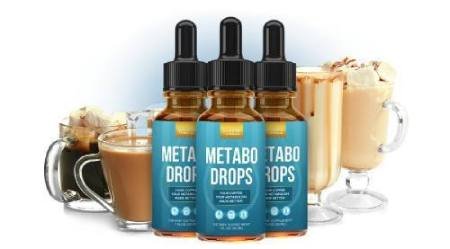 What is Metabo Drops: fat-burning and wellness-boosting formula